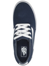 Vans Suede & Canvas Chapman Stripe Zapatillas Deportivas
