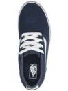 Vans Suede & Canvas Chapman Stripe Zapatillas Deportivas