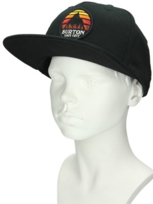 burton underhill cap