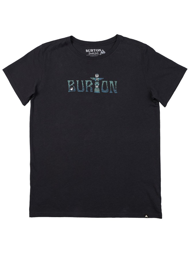 Burton Stoked T-Shirt ragazzo