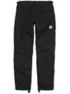 Carhartt WIP Aviation Kalhoty