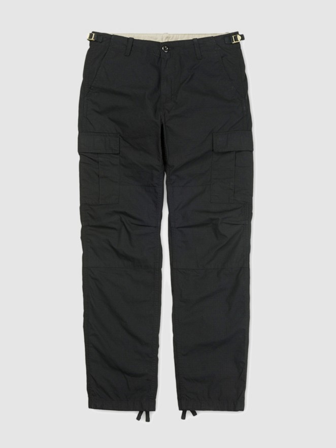 Carhartt WIP Aviation Kalhoty