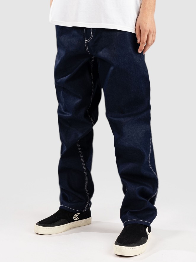 Carhartt WIP Simple Pants Kavbojke