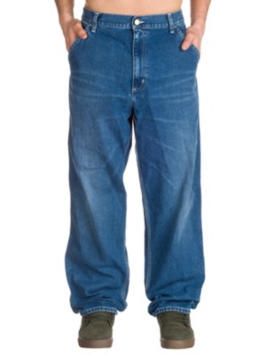 Strømcelle renere Fortryd Carhartt WIP Simple Pants - buy at Blue Tomato