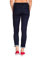 Ashley Ankle Jeans