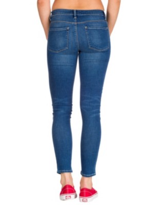 Anny Ankle Jeans