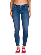 Anny Ankle Jeans
