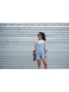 Carhartt WIP Bib Dungaree Shorts