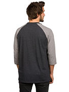 50/50 Florimoto Stack Long Sleeve T-Shir