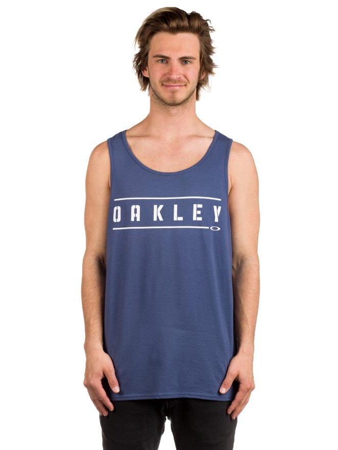 Oakley Double Stack Tank top