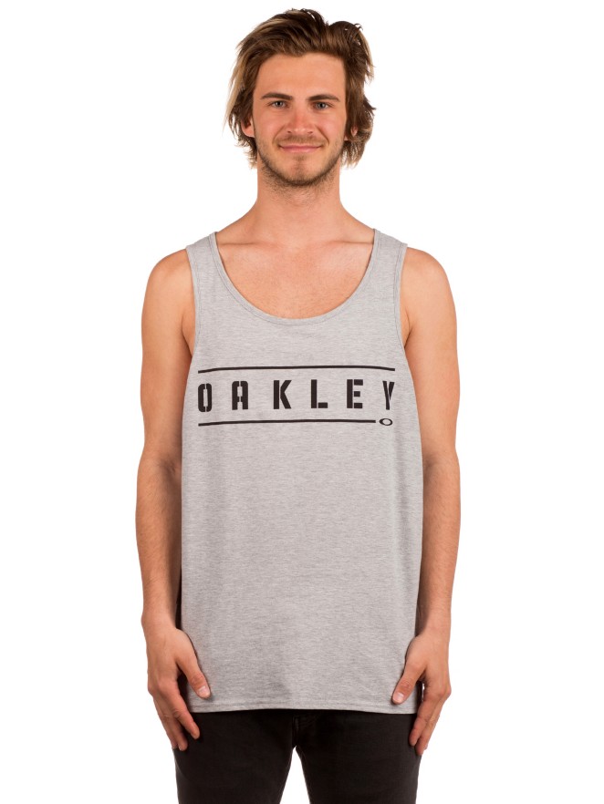 Oakley Double Stack Tank Top