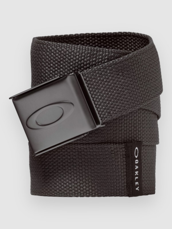 Oakley Ellipse Web Gürtel blackout
