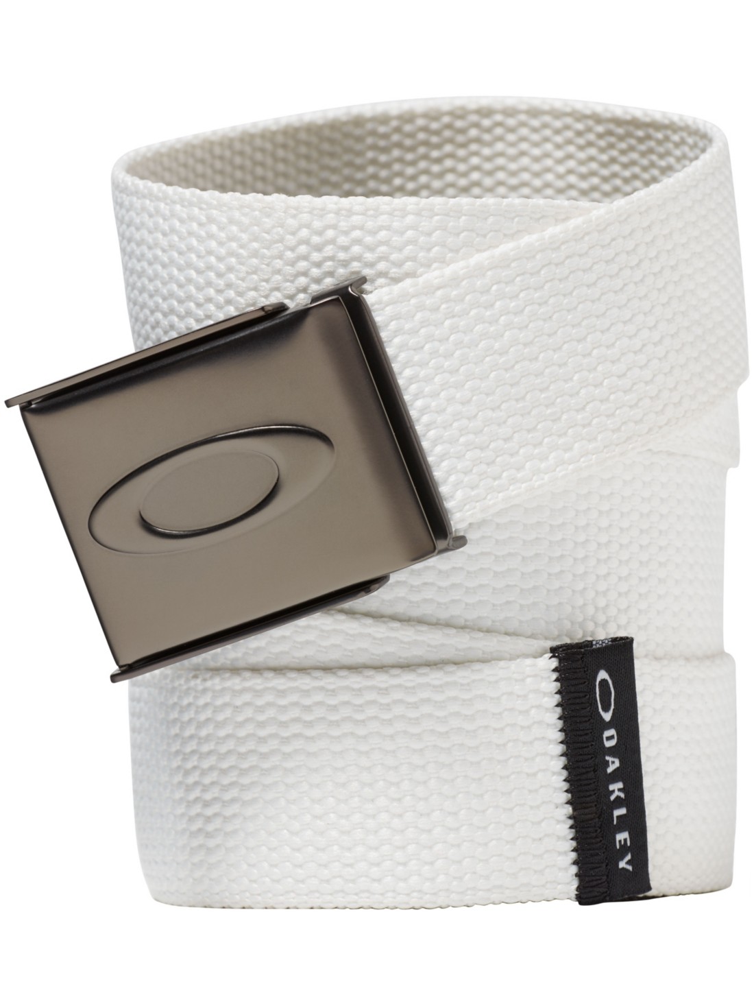 Oakley Ellipse Web Gürtel white