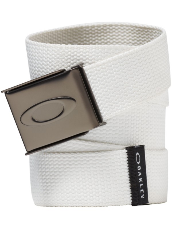 Oakley Ellipse Web Gürtel white
