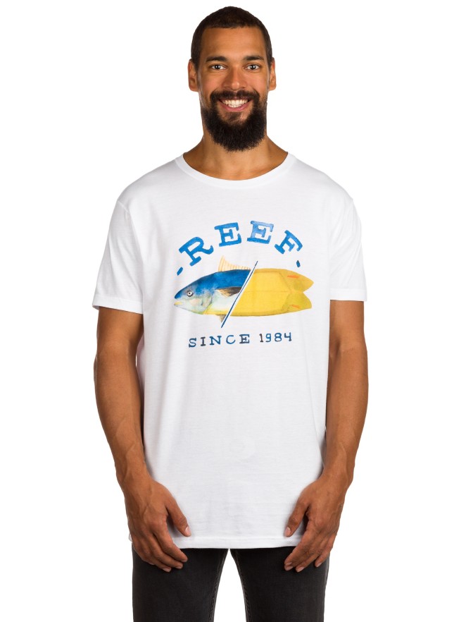 Reef Swim T-Shirt