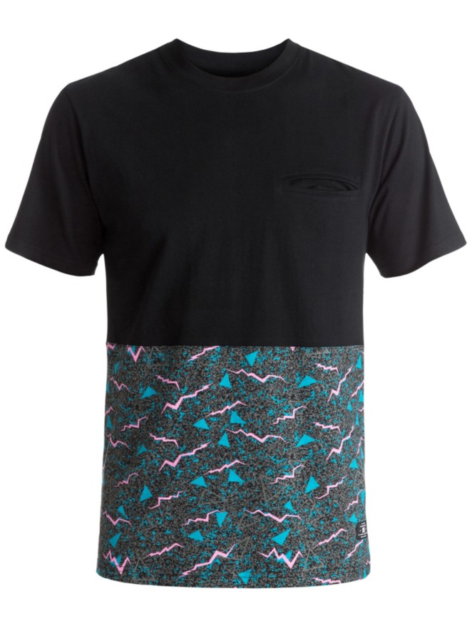 DC Matchwood T-Shirt