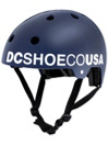 DC Askey 3 Casco skateboard