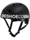 DC Askey 3 Casco Skateboard