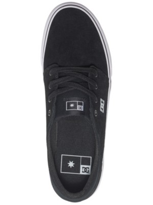 DC Trase S Skate Shoes - buy at Blue Tomato
