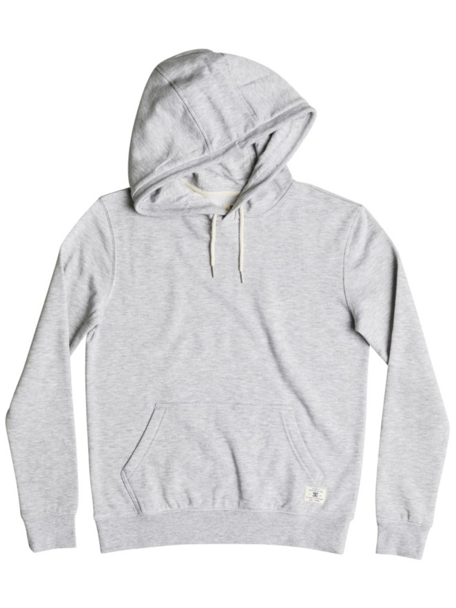 DC Rebel Star Hoodie