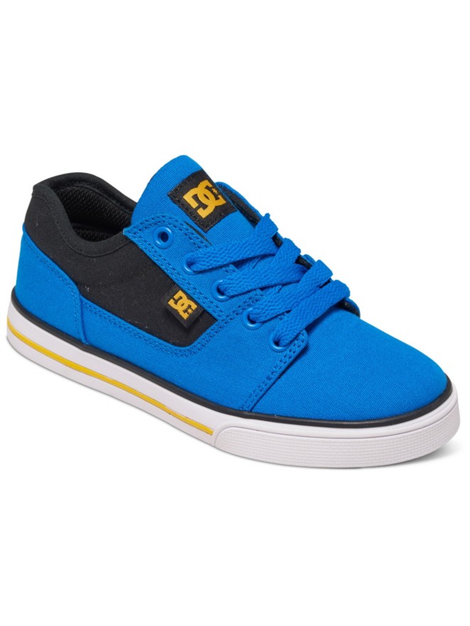 DC Tonik TX Zapatillas deportivas niños