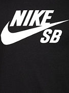 SB Logo Camiseta