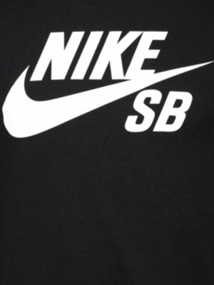 SB Logo T-Paita