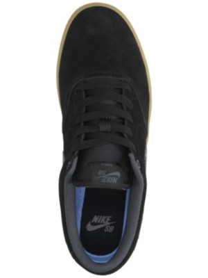 deslealtad queso amanecer Nike SB Check Solarsoft Zapatillas de Skate - comprar en Blue Tomato