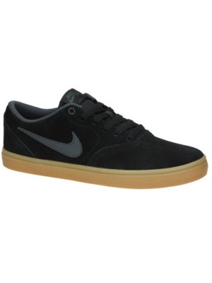 Nike SB Check Solarsoft Skate Shoes