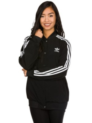 giacca adidas 3 stripes
