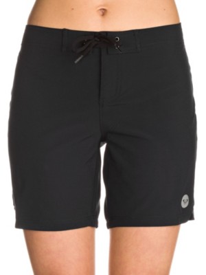 roxy black board shorts