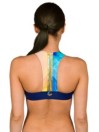 Roxy Pop Surf Lycra Top Bikini Top