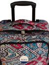 Roxy In The Clouds Travel Bag