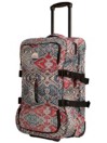Roxy In The Clouds Travel Bag