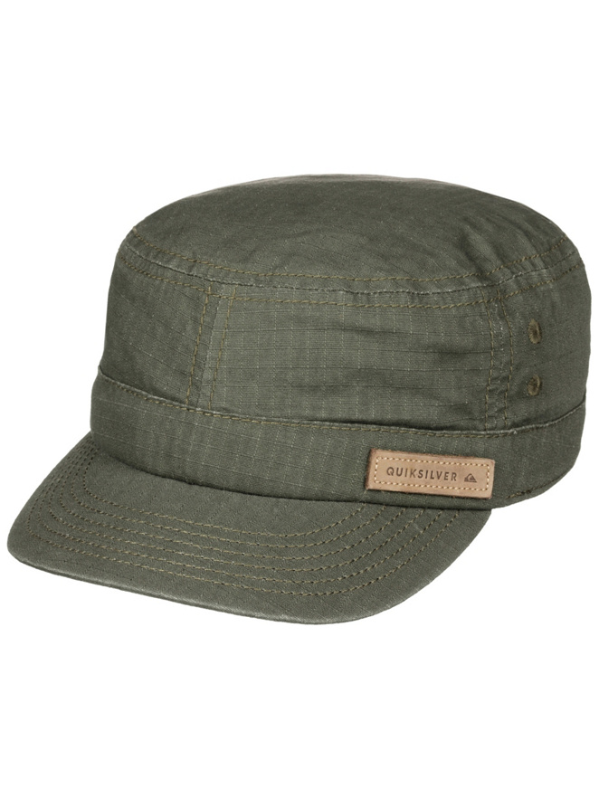 Quiksilver Renegade 2 Cap