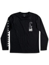 Quiksilver Eddie Would Go T-Shirt