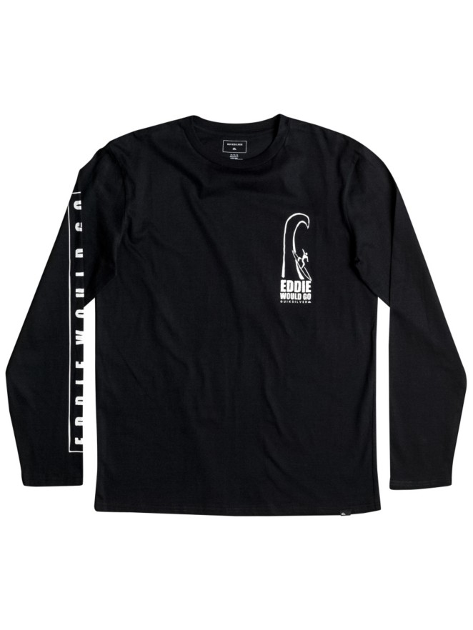 Quiksilver Eddie Would Go T-Shirt