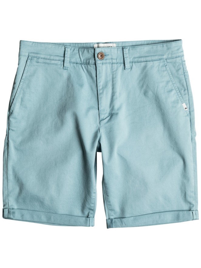 Quiksilver Krandy Chino St Pantalones Cortos