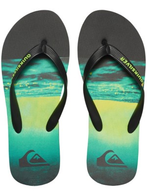 Molokai Hold Down Sandals