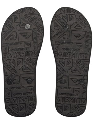 Molokai Hold Down Sandals