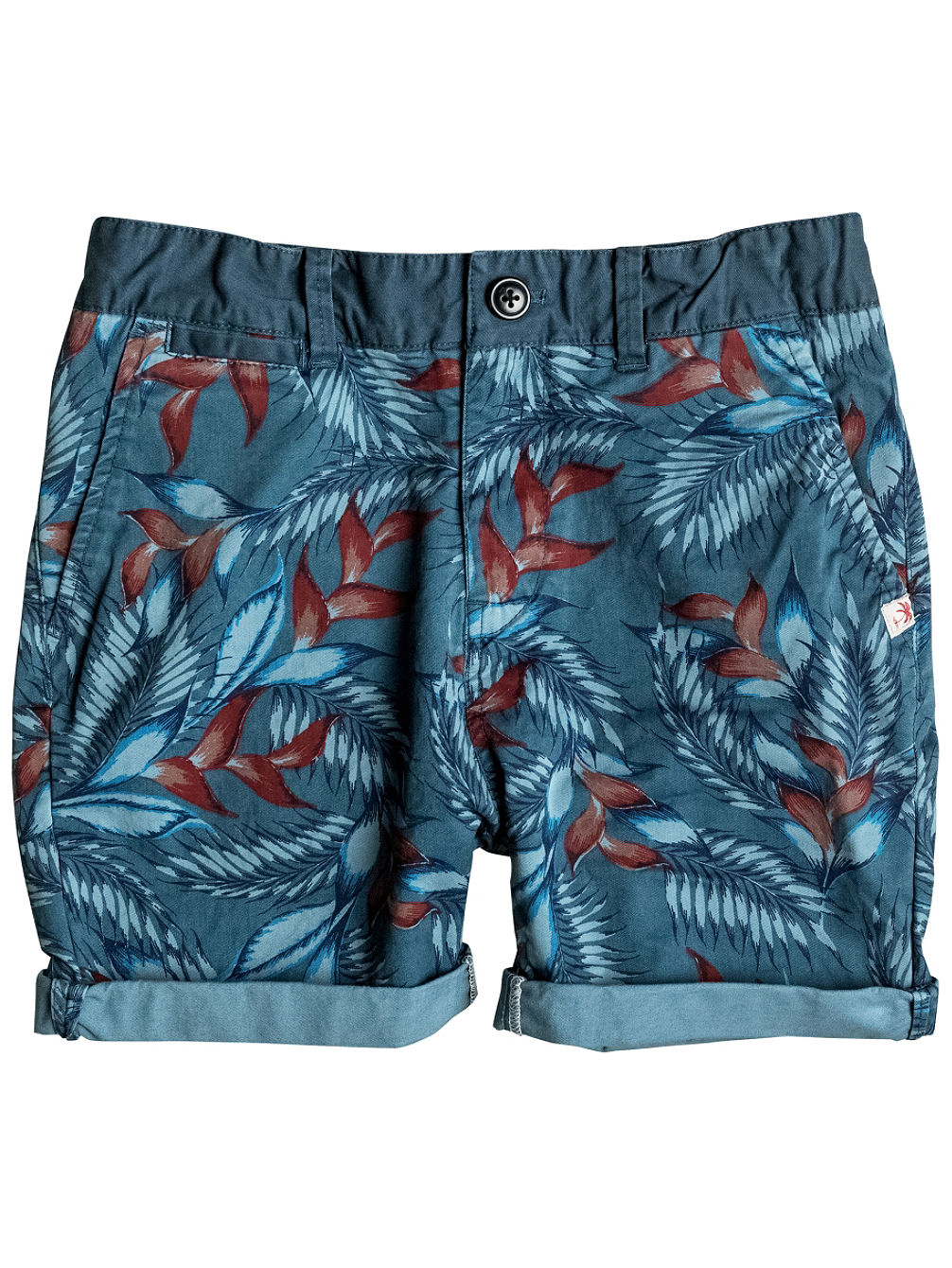 Paradise Point Aw Shorts Jungen