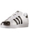 adidas Originals Superstar Metal Toe W Sneakers Women