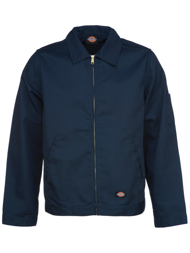 Dickies Lined Eisenhower Jacket