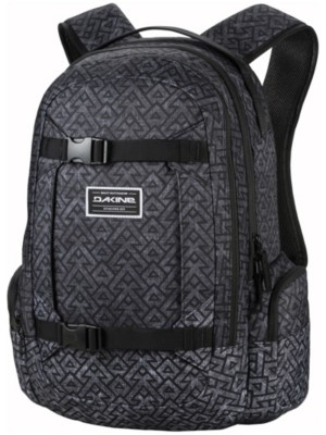 Dakine Mission 25L Backpack