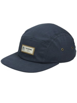 dakine 5 panel hat