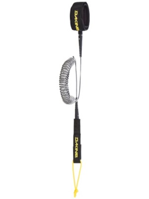 Dakine Sup 10'x5/16'' Coiled Calf