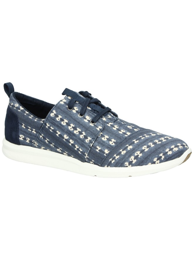 TOMS Del Rey Sneakers Frauen