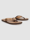 Reef Leather Smoothy Sandales