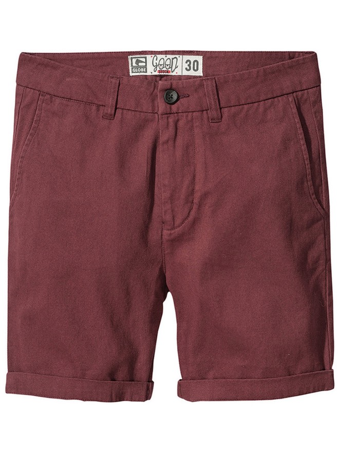 Globe Goodstock Chino Shorts