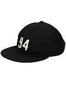 21St Anniversary Ebbets Keps